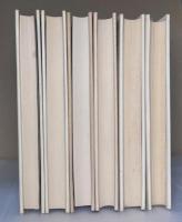 特性のない男　全6冊揃