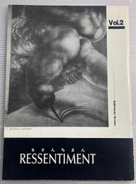 るさんちまん　RESSENTIMENT  VOL.2