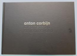 anton corbijn　アントン・コービン　a. somebody, strijen, holland