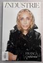 INDUSTRIE issue4 Franca Confidential 洋雑誌