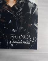 INDUSTRIE issue4 Franca Confidential 洋雑誌