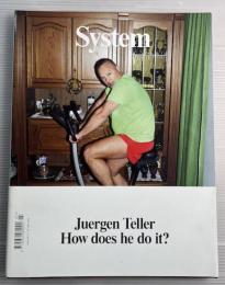 System Issue No.3 Spring/Summer 2014