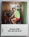 System Issue No.3 Spring/Summer 2014