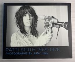 PATTI SMITH 1969-1976 パティ・スミス