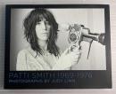 PATTI SMITH 1969-1976 パティ・スミス