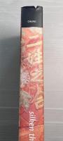 silken threads  A History of Embroidery in China, Korea, Japan, and Vietnam