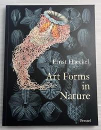 Art Forms in Nature