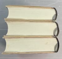 フランス・ルネサンス文学集　全3冊揃
