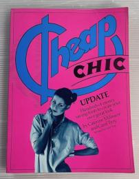 Cheap CHIC UPDATE   チープ・シック