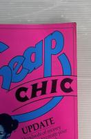 Cheap CHIC UPDATE   チープ・シック