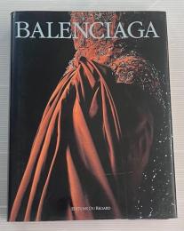 BALENCIAGA バレンシアガ