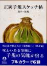 正岡子規スケッチ帖