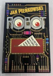ROBOT JAN PIENKONWSKI