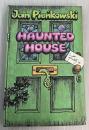 HAUNTED HOUSE JAN PIENKONWSKI 