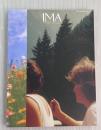 IMA 2025 Spring/Summer Vol.43　写真、未踏の領域へ　