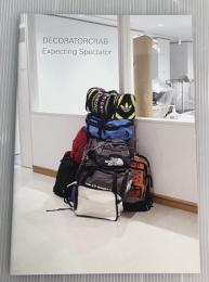 DECORATORCRAB デコレータークラブ