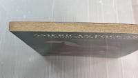 AMERICAN FOLK ART IN WOOD, METAL AND STONE