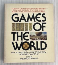 GAMES OF THE WORLD