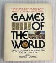 GAMES OF THE WORLD