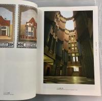 SD 1987年8月　ドイツ表現主義の建築　