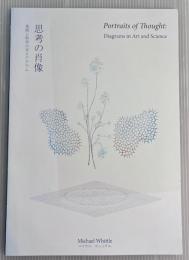 思考の肖像　美術と科学のダイアグラム