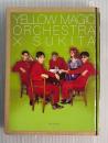 YELLOW MAGIC ORCHESTRA × SUKITA