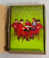 YELLOW MAGIC ORCHESTRA × SUKITA
