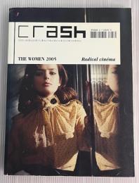 Crash 33　Spring 2005　The Women 2005