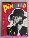 ニュー・スタイル・パック　PiNHEAD　ピンヘッド
