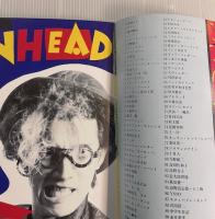 ニュー・スタイル・パック　PiNHEAD　ピンヘッド