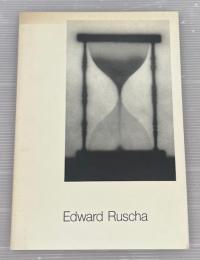エドワード・ルッシェ展