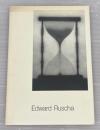 エドワード・ルッシェ展