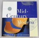 Mid-Century Modern FUNITURE OF THE 1950S