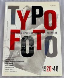typo-foto/elementaire typografie in nederland 1920-40