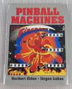 PINBALL MACHINES