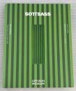 エットレ・ソットサス　SOTTSASS  魔法がはじまるとき、デザインは生まれる