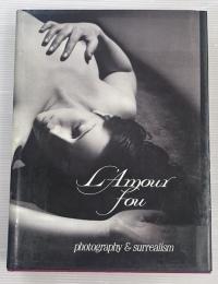 L'Amour fur  photography & surrealism