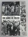 VON GANDHI BIS WALESA　ガンジーからワレサまで　非暴力運動　Gewaltfreier Kampf fur Menschenrechte
