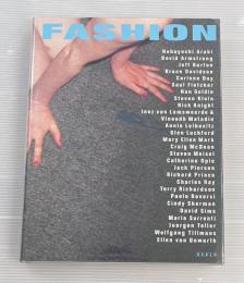 Fashion　photography of the nineties 