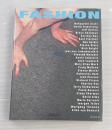 Fashion　photography of the nineties 