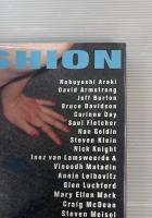 Fashion　photography of the nineties 