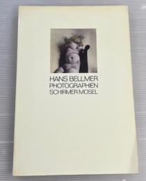 HANS BELLMER PHOTOGRAPHIEN