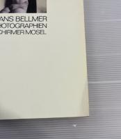 HANS BELLMER PHOTOGRAPHIEN
