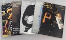PHILOSOPHY ZINE NO.0からNO.4まで　全5冊揃