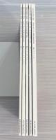 PHILOSOPHY ZINE NO.0からNO.4まで　全5冊揃