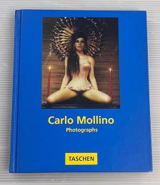 Carlo Mollino Photographs　カルロ・モリーノ