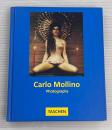 Carlo Mollino Photographs　カルロ・モリーノ
