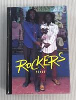 Rockers style complete ロッカーズ・スタイル　コンプリート
