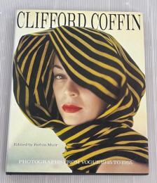 CLIFFORD COFFIN PHOTOGRAPHS FROM VOGUE 1945 TO 1955