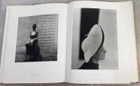 CLIFFORD COFFIN PHOTOGRAPHS FROM VOGUE 1945 TO 1955